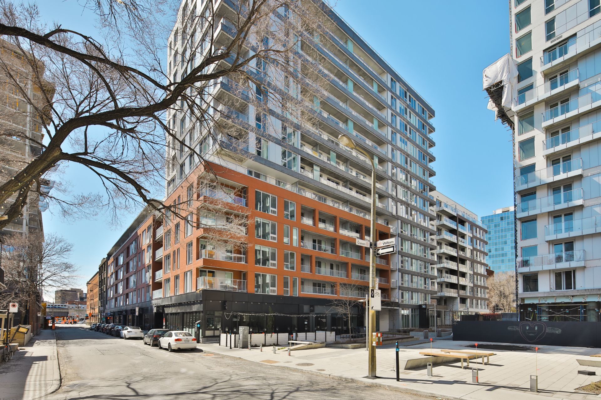 Plex à vendre Quebec MLS11708771