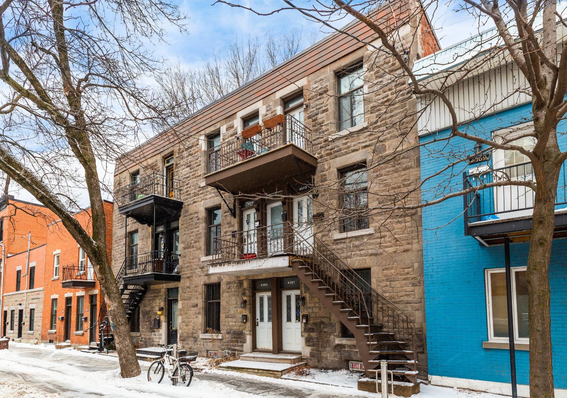 Plex à vendre Quebec MLS17433902 Plex à vendre Quebec MLS17433902