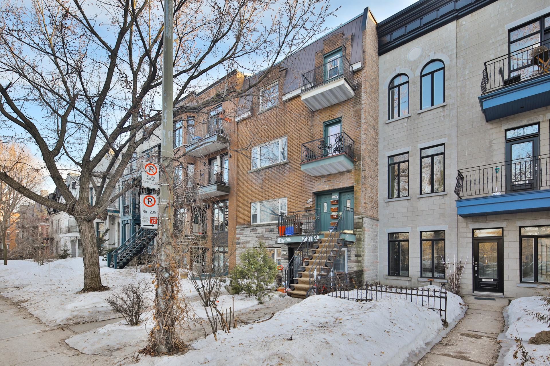 Plex à vendre Quebec MLS17600549