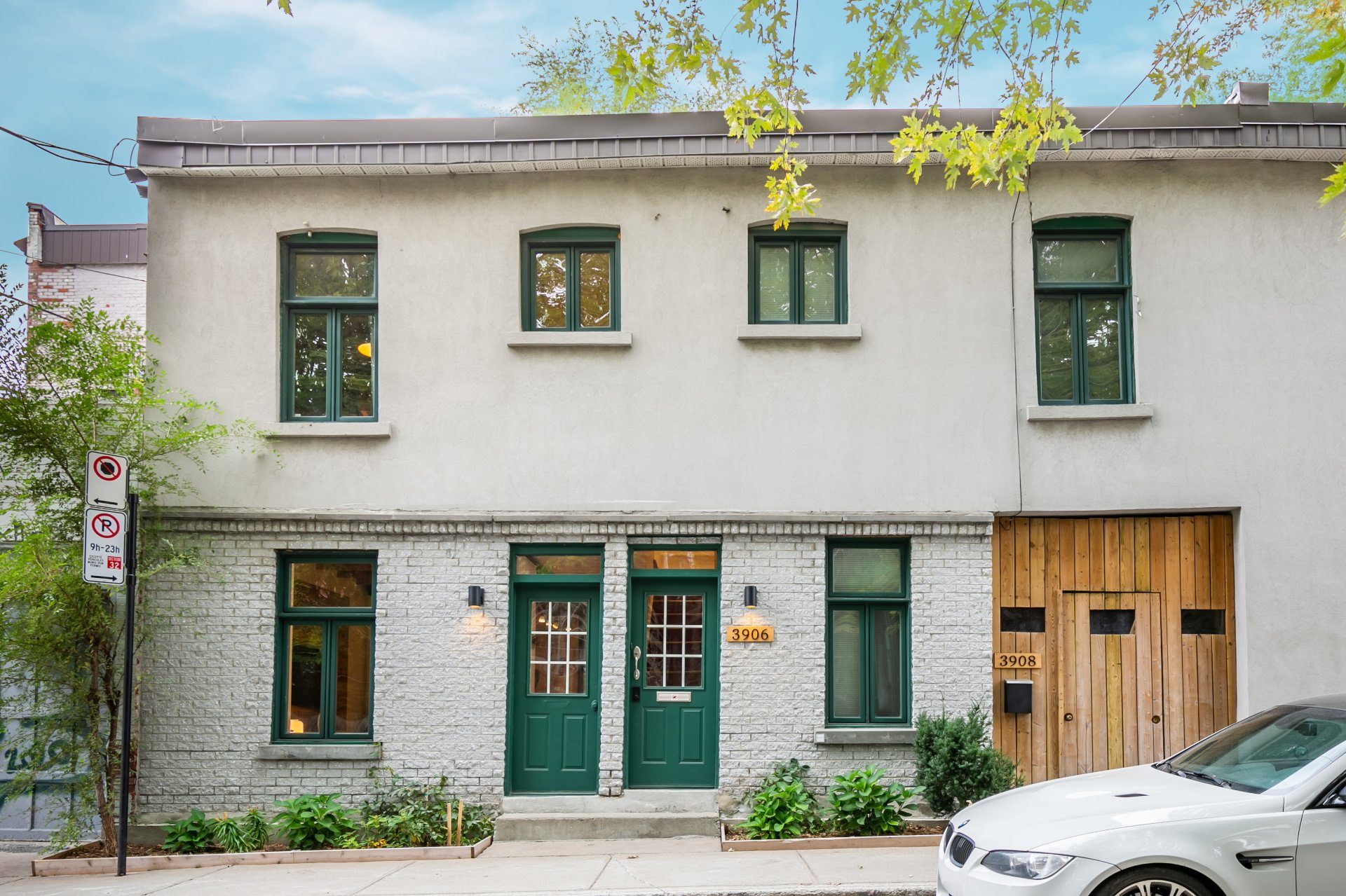 Plex à vendre Quebec MLS28527143