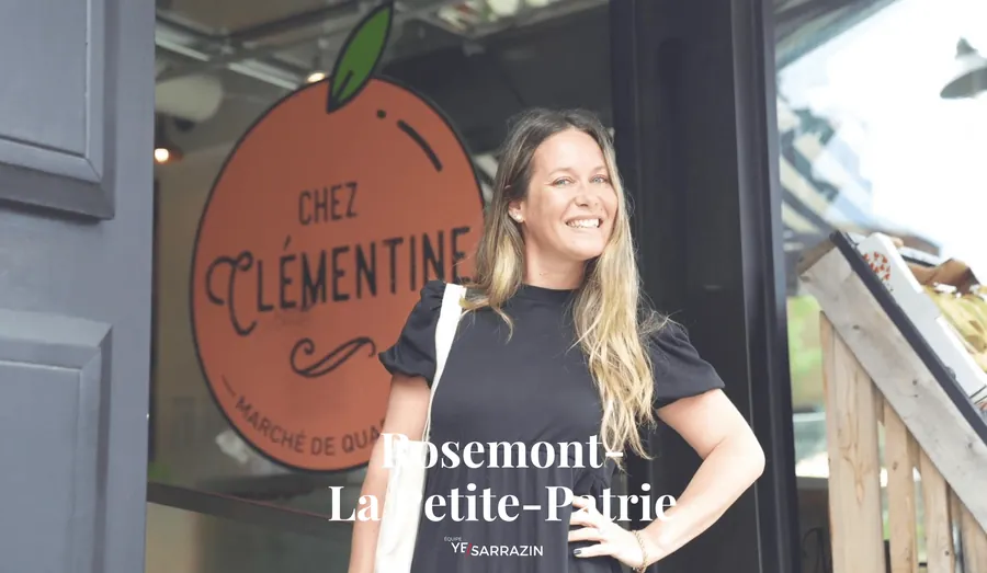 Rosemont/La Petite-Patrie