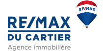 Agence immobilière Remax du Cartier