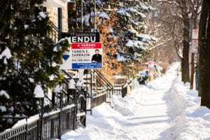 Propriétés du Plateau Mont-Royal vendu par Yanick Sarrazin courtier immobilier