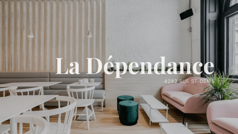Plateau - La Dépendance - Découverte de nos courtiers immobiliers à Montréal