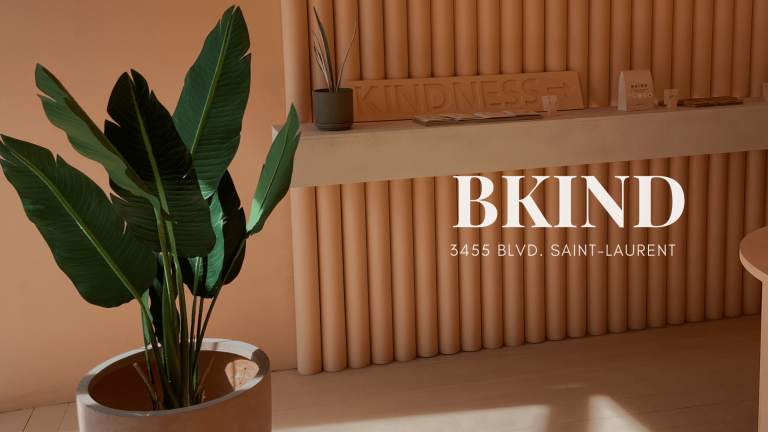 Bkind - Fêtes des mères courtiers immobilier Montréal