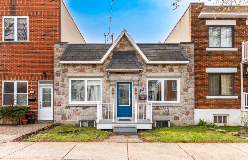 Shoebox Villeray