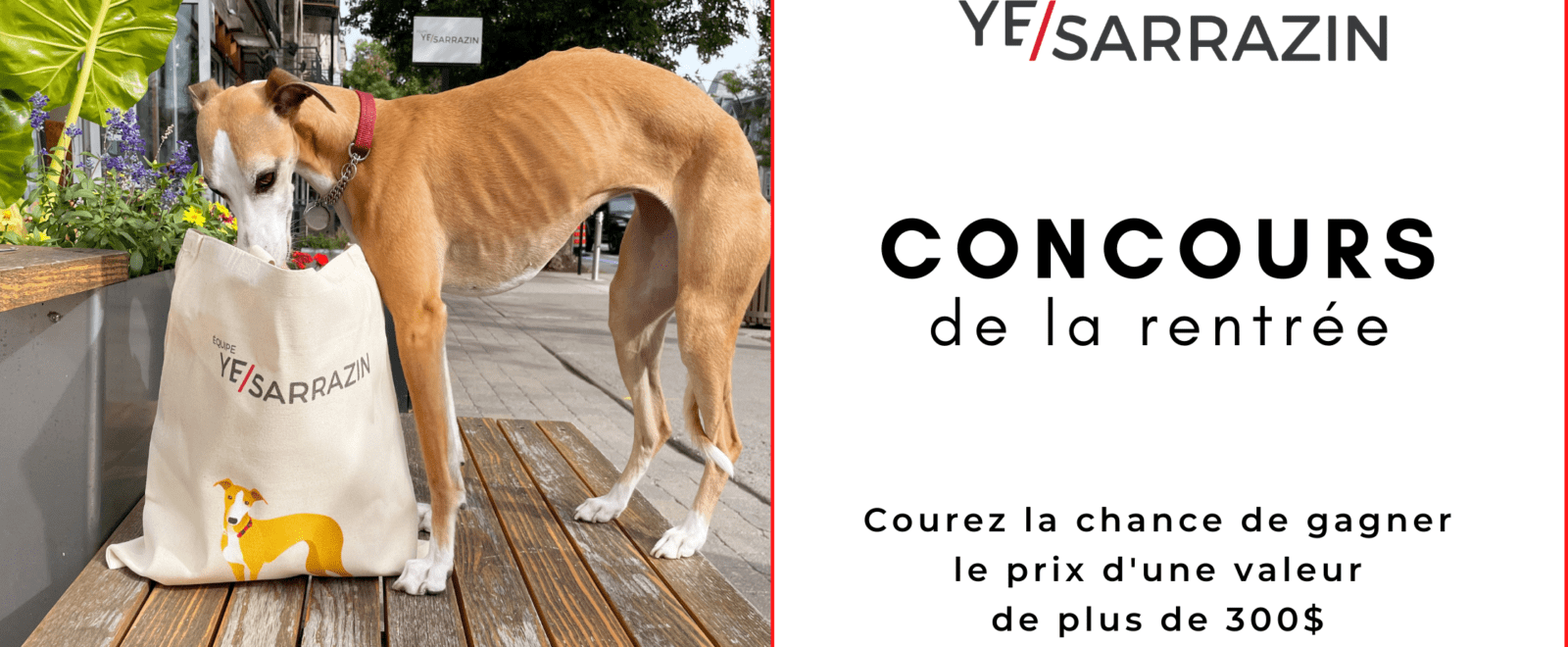 Concours immobilier Montréal