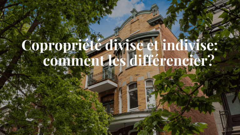 Magnifique façade Plateau Mont-Royal Montréal
