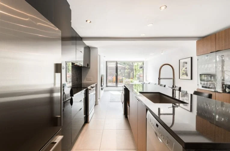 Logement sur Rivard - immobilier Montréal