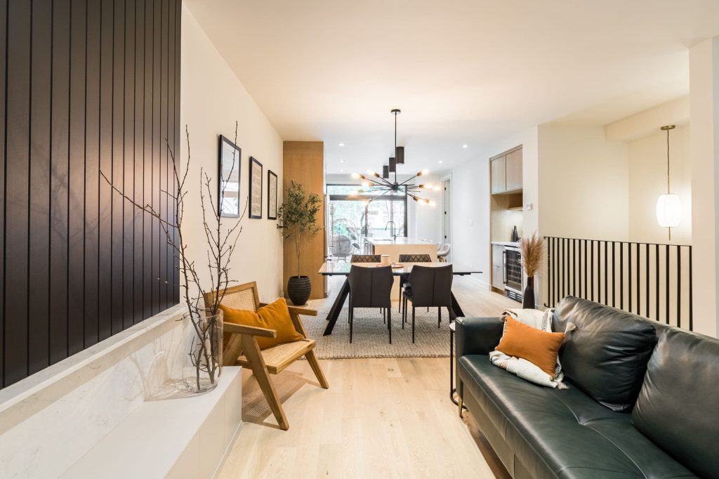Dorem immobilier salon 2