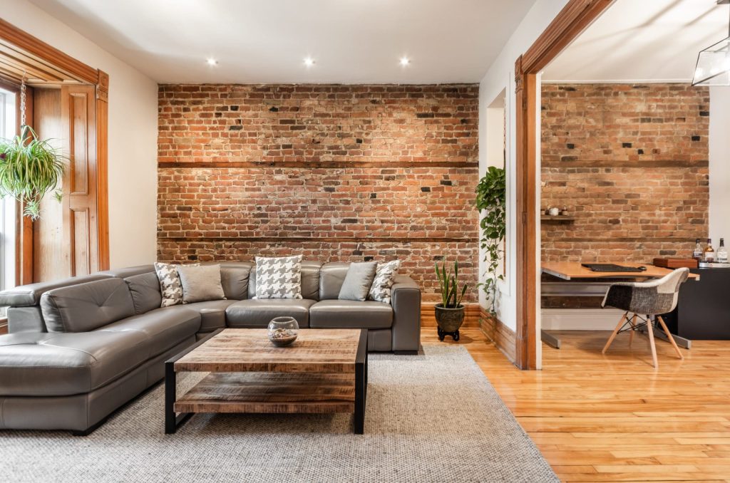 3755 Rue St-André - Courtier immobilier plateau