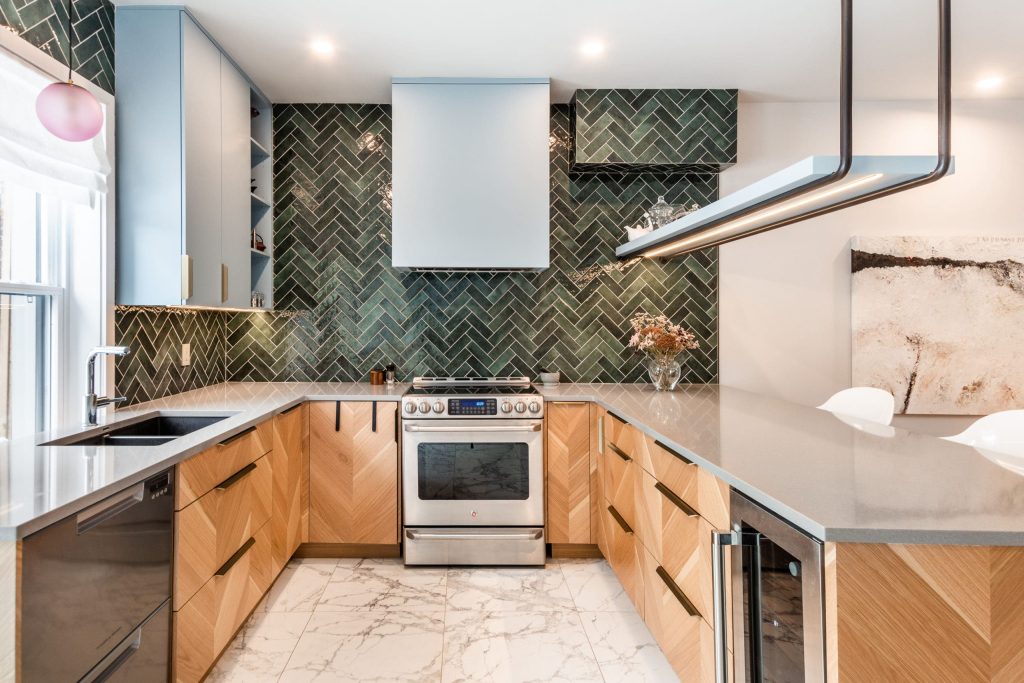 3899 av. Henri-Julien | Cottage éclaté