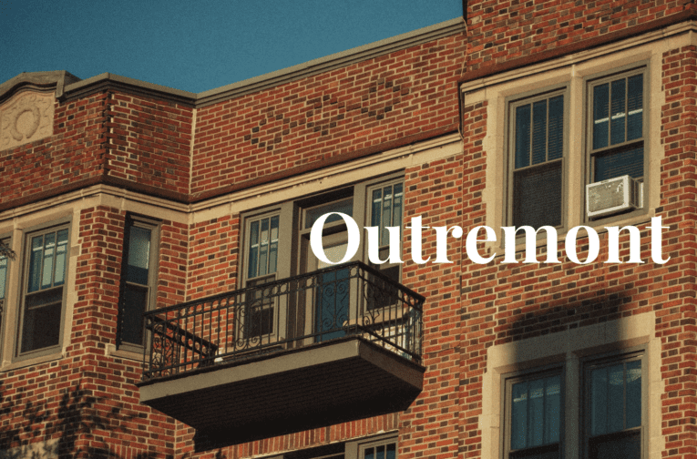 Courtier immobilier Outremont