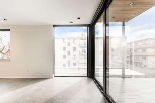 Immobilier à Montréal
