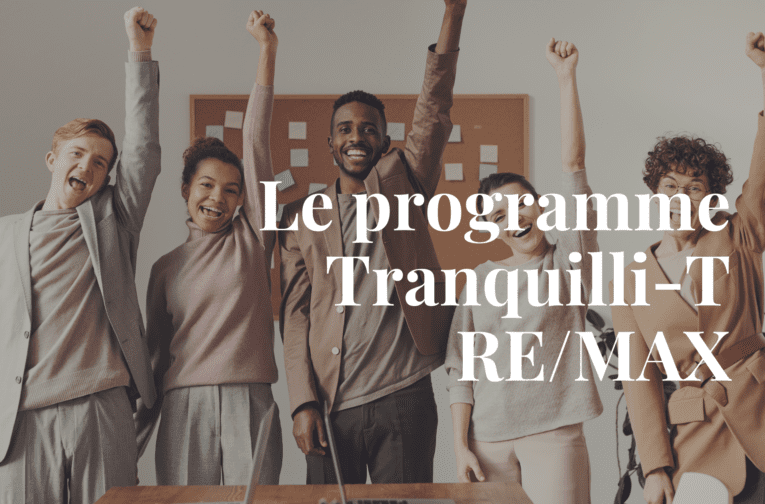 Tranquilli-T REMAX - Courtiers immobiliers à Montreal