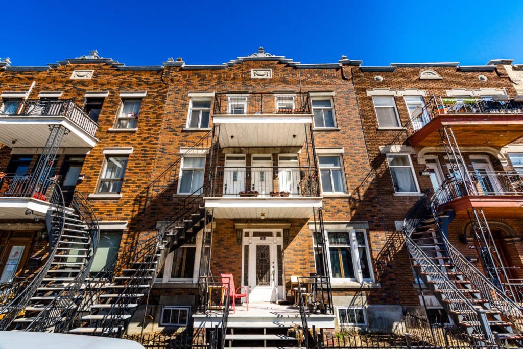 7553-7557 Rue St-Denis