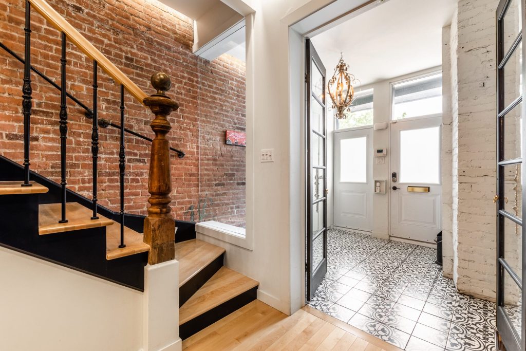 4444 rue Rivard | Plateau Mont-Royal