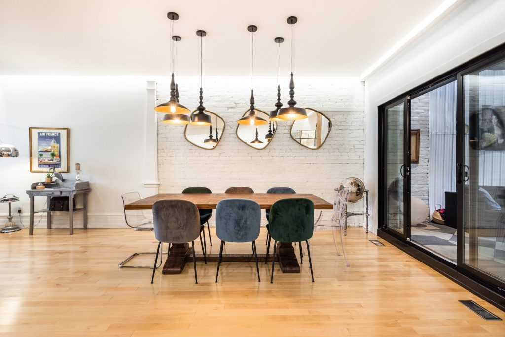 4444 rue Rivard | Plateau Mont-Royal