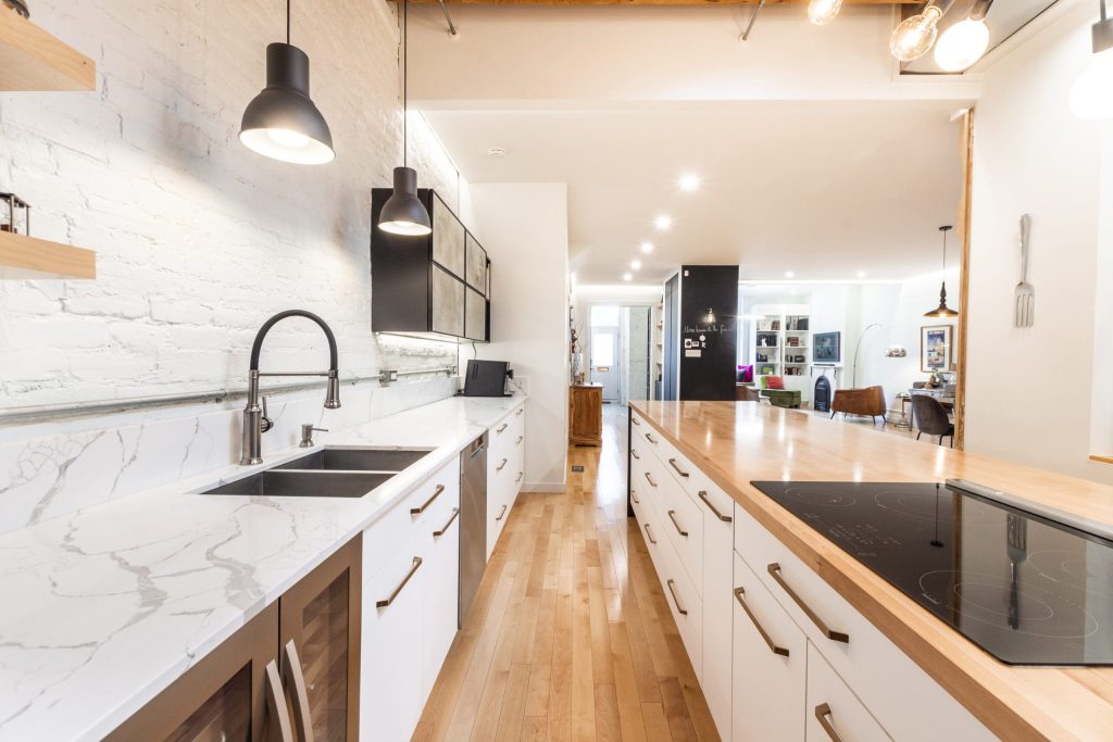4444 rue Rivard | Plateau Mont-Royal