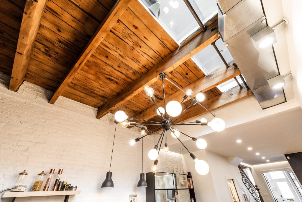 4444 rue Rivard | Plateau Mont-Royal