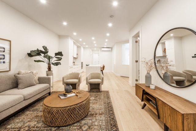 347 Terrasse St-Denis - Courtiers immobiliers Montréal