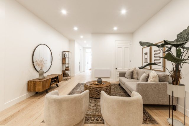 347 Terrasse St-Denis - Courtiers immobiliers Montréal