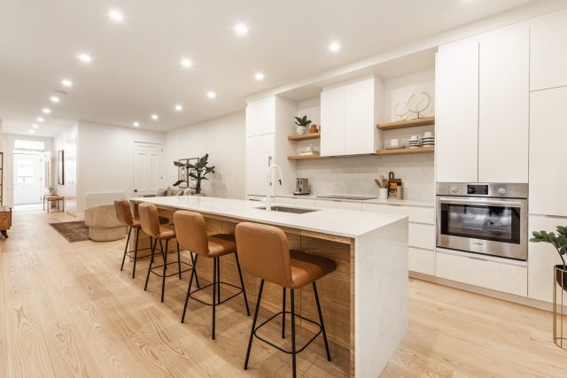 347 Terrasse St-Denis - Courtiers immobiliers Montréal