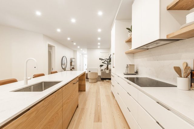 347 Terrasse St-Denis - Courtiers immobiliers Montréal