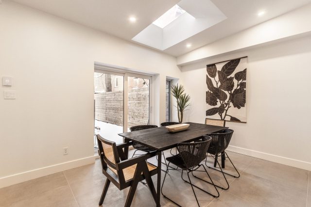 347 Terrasse St-Denis - Courtiers immobiliers Montréal