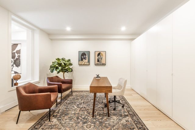 347 Terrasse St-Denis - Courtiers immobiliers Montréal
