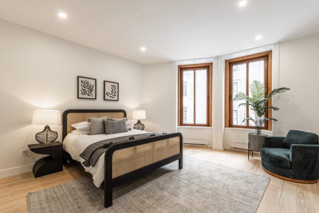 347 Terrasse St-Denis - Courtiers immobiliers Montréal