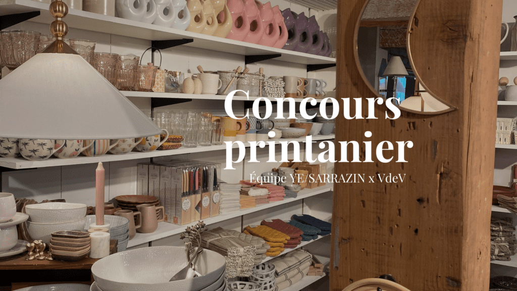 VdeV_Concours printanier
