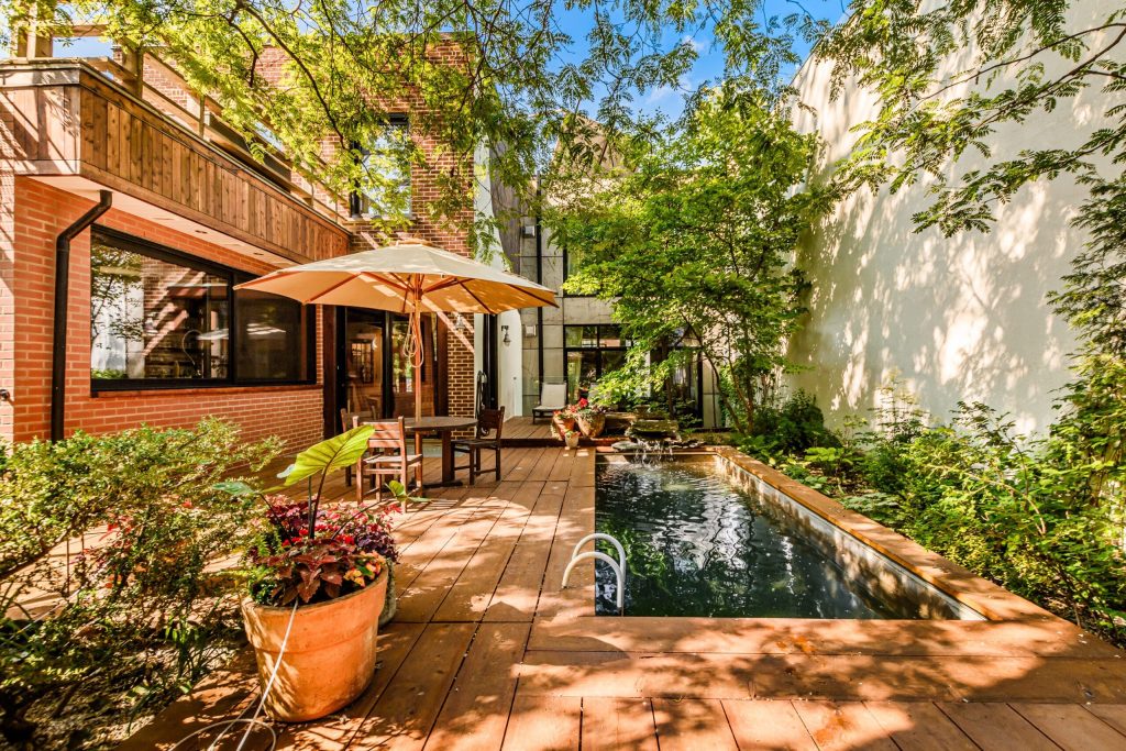 3625 St-Dominique Street