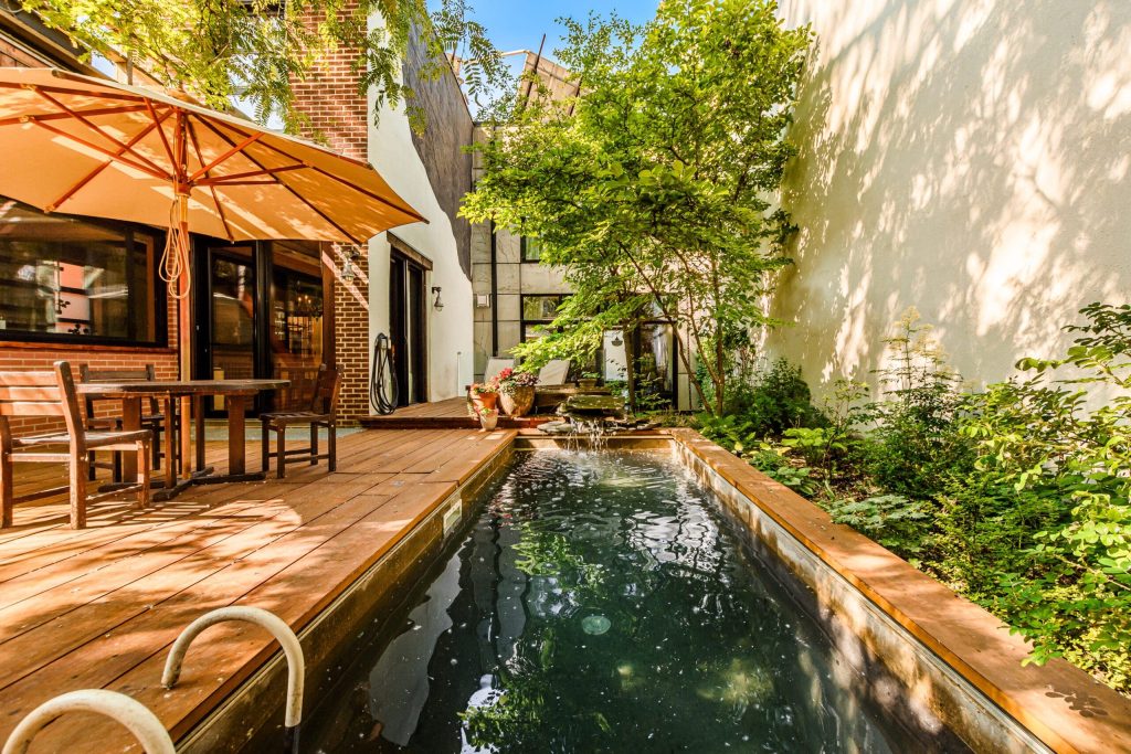 3625 St-Dominique Street