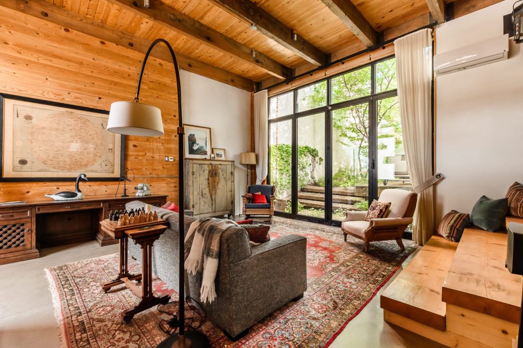 3625 Rue St-Dominique - Maison unifamiliale d'exception sur Le Plateau-Mont-Royal