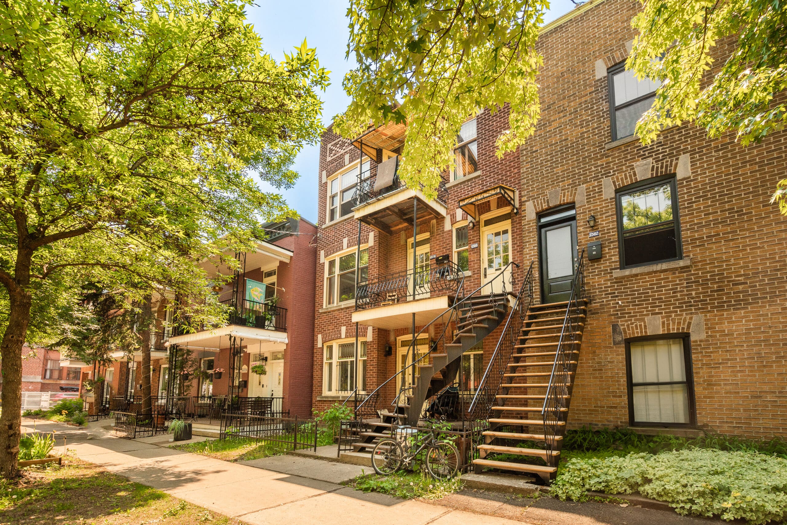 6582 rue de Saint-Vallier