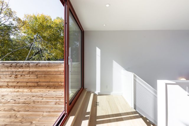 5175 rue Chambord - Le Plateau-Mont-Royal