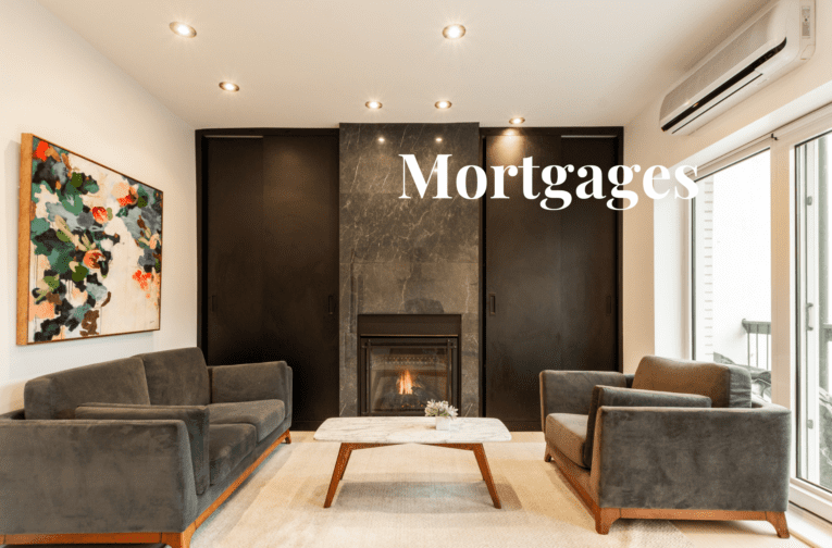 Mortgages - Real estate broker Montreal - YE SARRAZIN