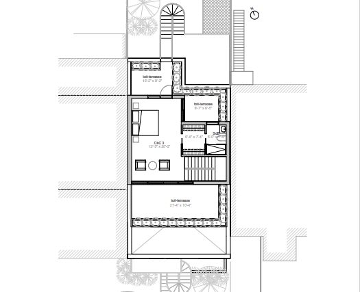 Plan Unité #4