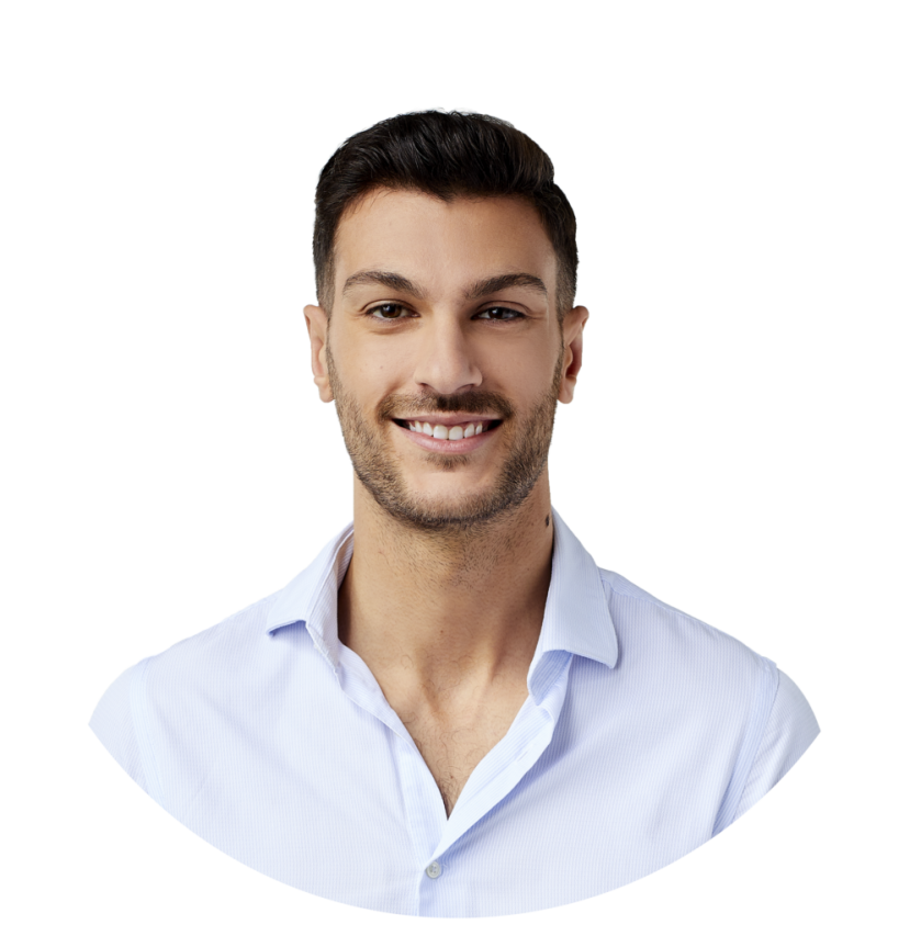 Frédéric Vinet - courtier immobilier montréal
