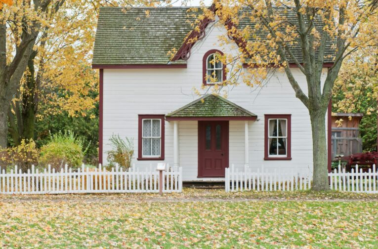 Cité-Jardin_Maison canadienne