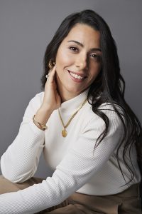Salma Naguib