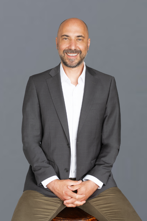 Courtier immobilier montréal Gabriel Duault