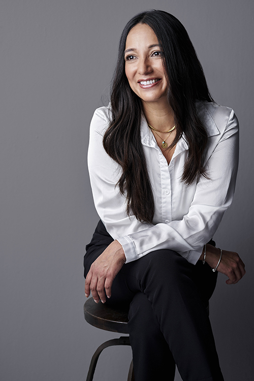 Mireille_Kemsley Bernard_Jacynthe_Roy_Salma_ courtier-immobilier-montreal-plateau