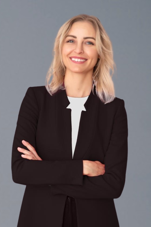LYDIA courtier immobilier montréal plateau