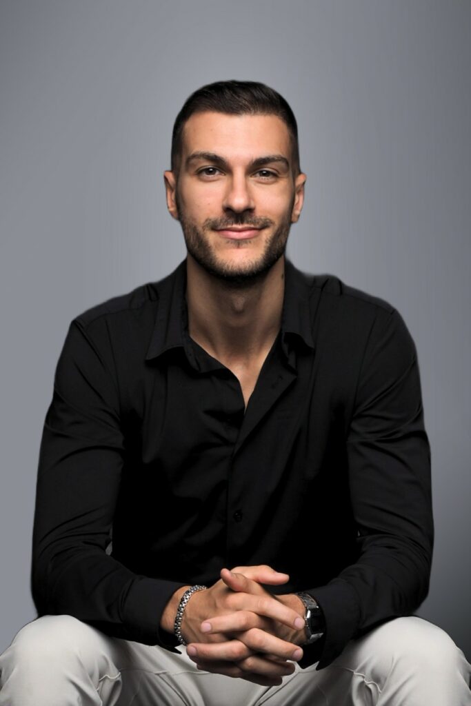 courtier montréal Fred Vinet 2025