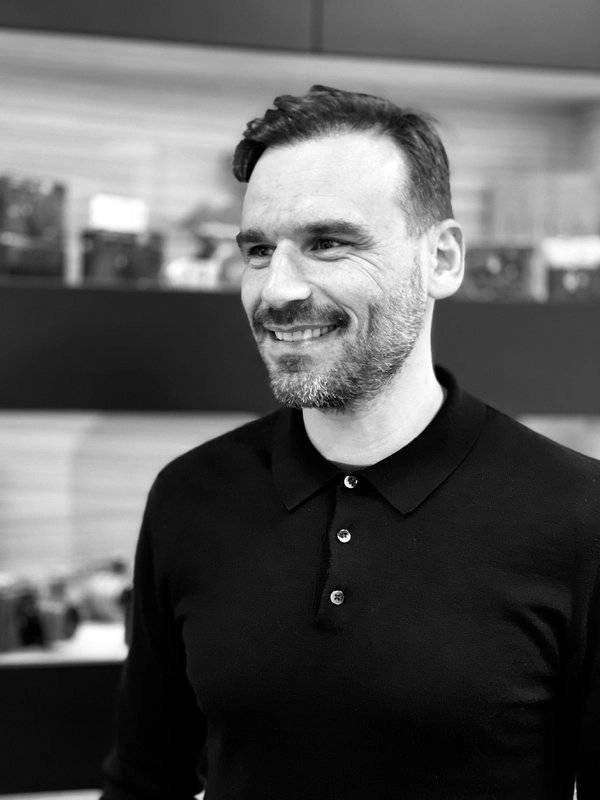Stephan Zuccarelli