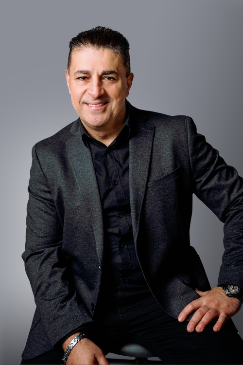 Sarkis Hovsepian-courtier-montreal