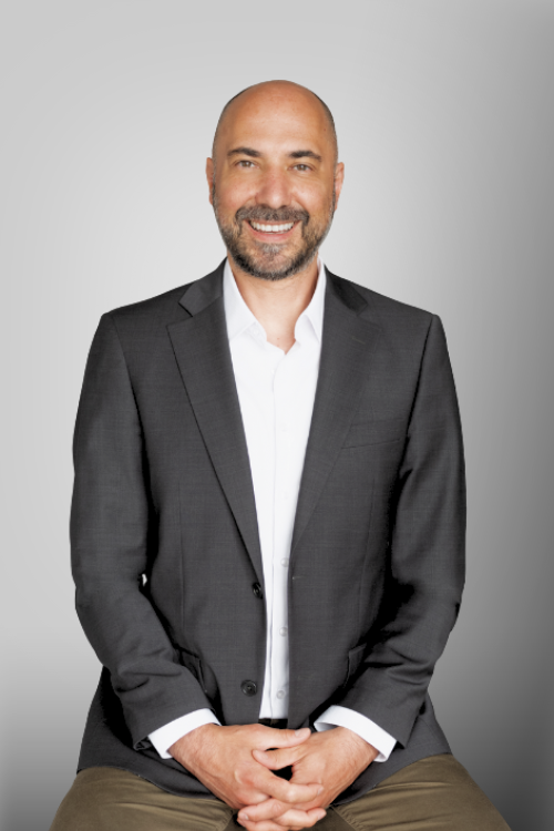 Courtier immobilier montréal Gabriel Duault