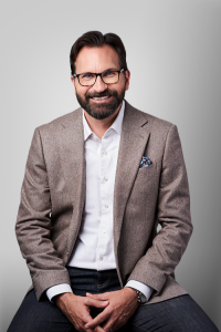 Yanick E. Sarrazin